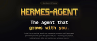 全网疯传！吴恩达新发布的Hermes-Agent中文使用手册！真的太全了 - 知乎