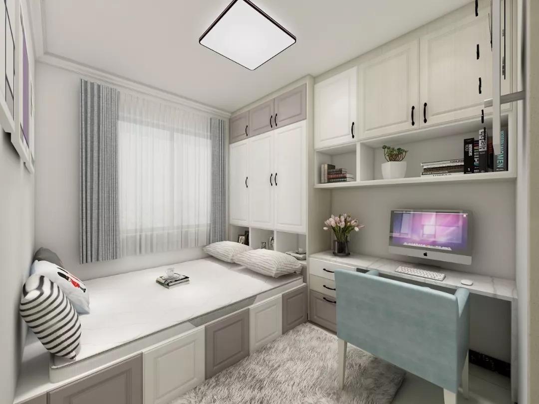 卧室装成榻榻米的优缺点有哪些