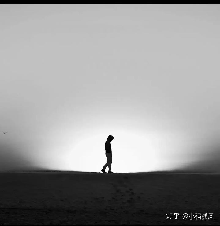 生活的哪个瞬间会突然发现自己的坚持就像个傻子