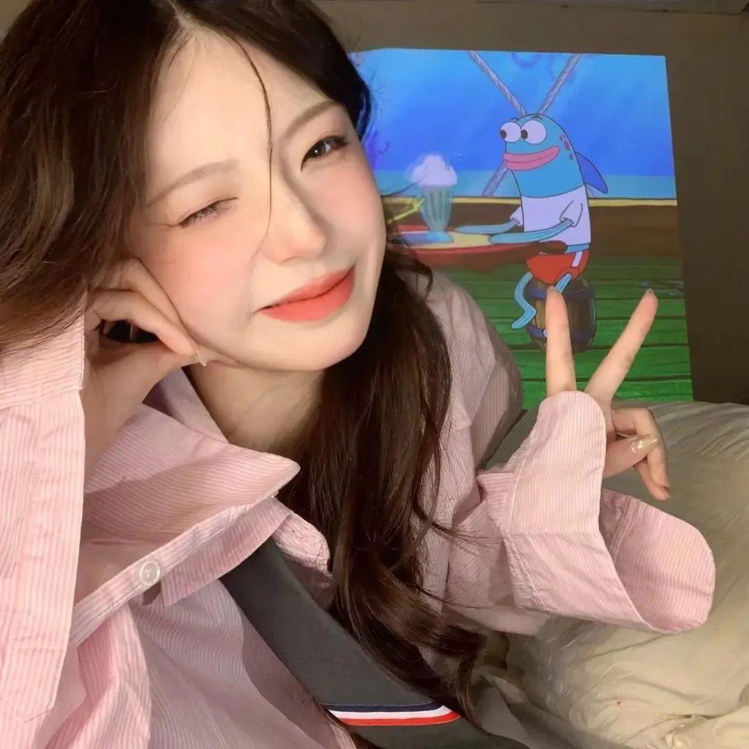 有没有好看的单身酷酷的微信女头像? - 知乎