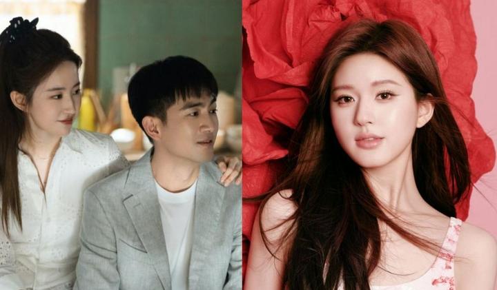 林更新演刘亦菲老公引网友期待,新剧搭档赵露思破局内幕曝光