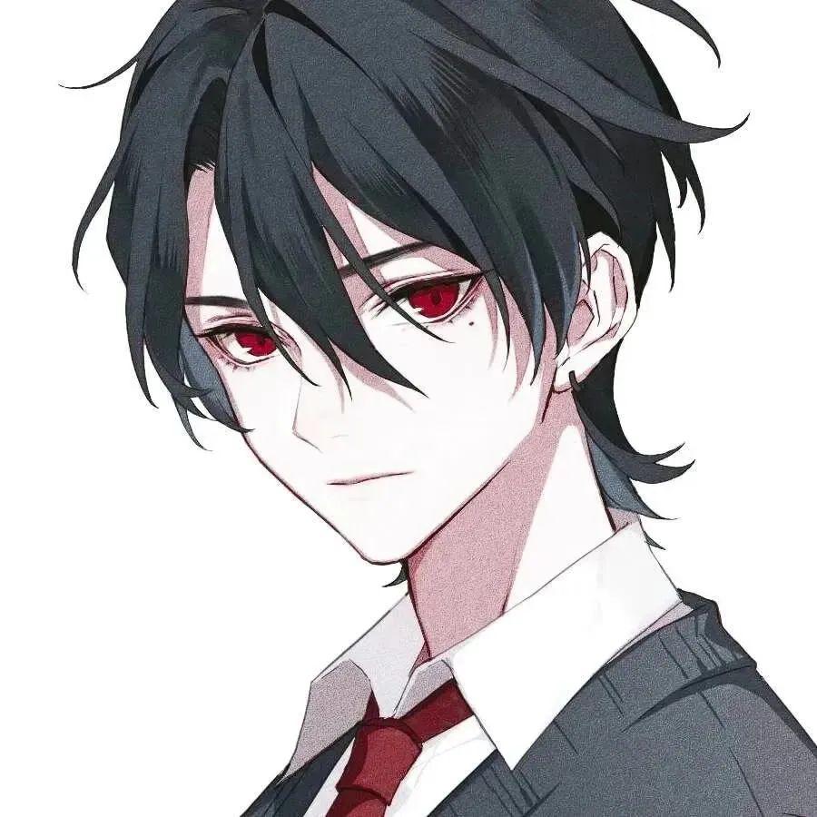 有没有可爱的男生动漫头像? - 知乎