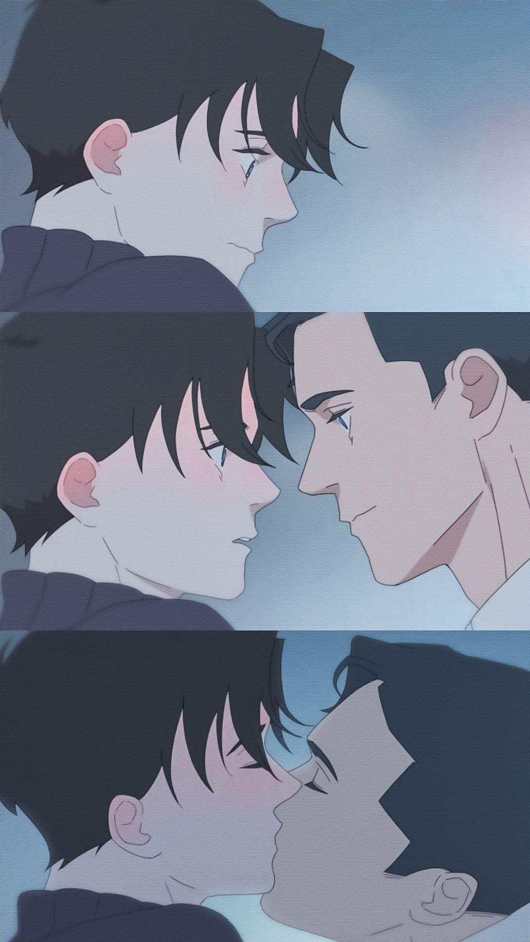 请问有呼吸过度的壁纸或者头像么? - 知乎