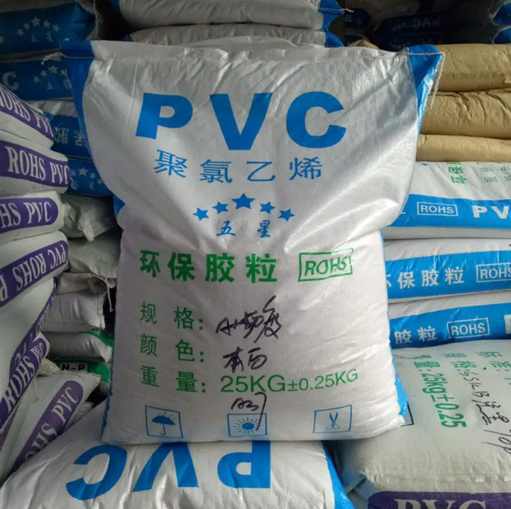 一文看懂PVC价值链! - 知乎