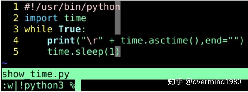 [oeasy]python0033_回车_carriage_return_figlet_字体变大 - 知乎