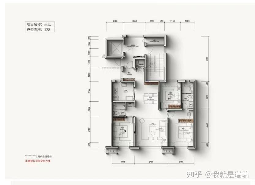 简单谈谈——保利天汇二期 - 知乎