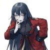 Zhihu profile picture for @strauss