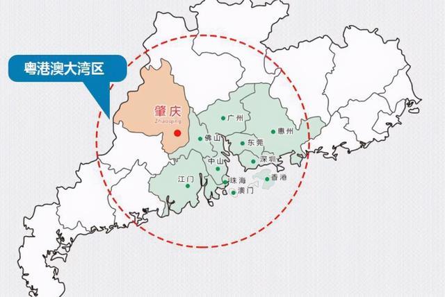 从m1和m2说一说大湾区房价和购房思路