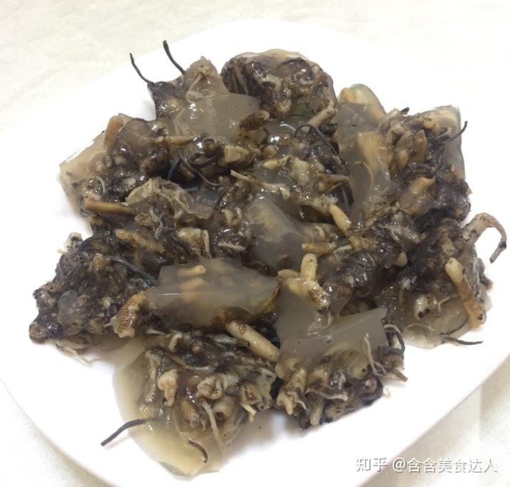 盘点浙江“4大怪菜”,全是本地人的心头爱,外地人竟不敢尝试! - 知乎