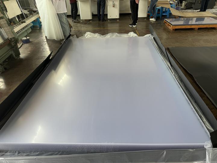 LEXAN ULG1003/ULG1000光学级PC板材深度解析与应用实践 - 知乎