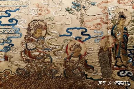 元代男女服饰起源发展及其影响 - 知乎