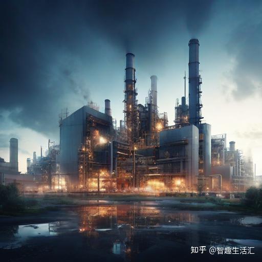 第一产业是什么意思? - 知乎
