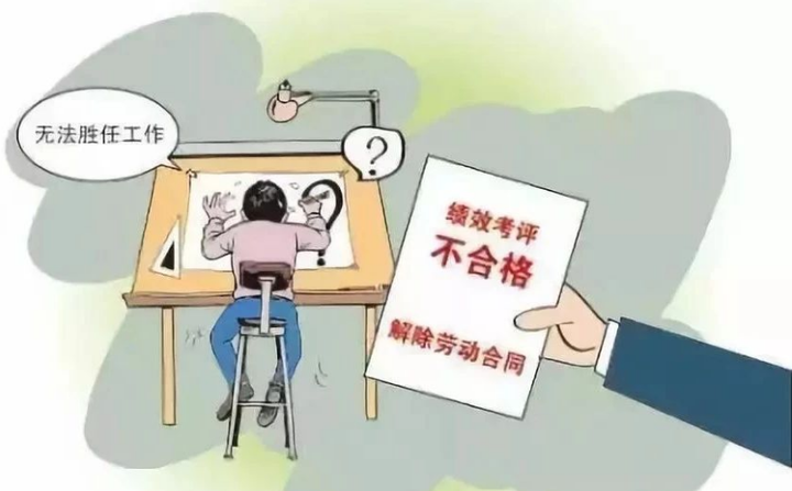 试用期不符合录用条件与不能胜任工作