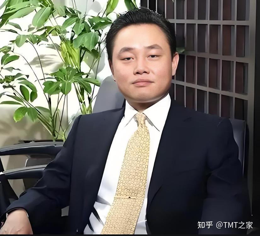 独家 | 黄光裕难救高负债国美零售！巨亏388亿后选择清仓套现离场 - 知乎