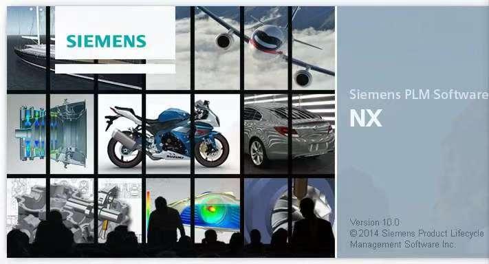 [从小白到上手]NX 12.0基础教程 - 知乎
