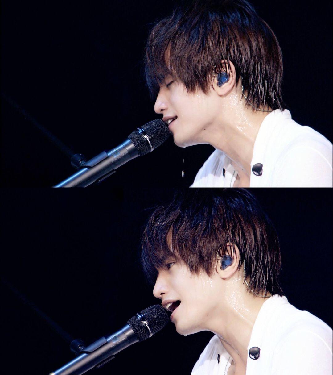 如何评价sexyzone的中岛健人这个人