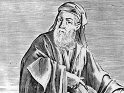 略带神秘的哲学家——恩培多克勒 - 知乎