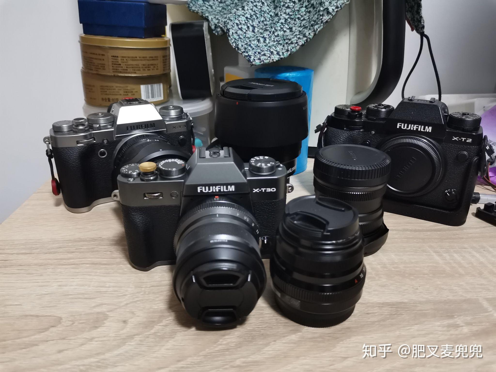2020年3月了 买富士xt3还值得吗? - 知乎