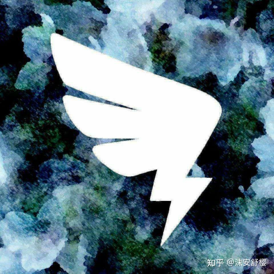 有谁有这种钉钉的头像吗? - 知乎