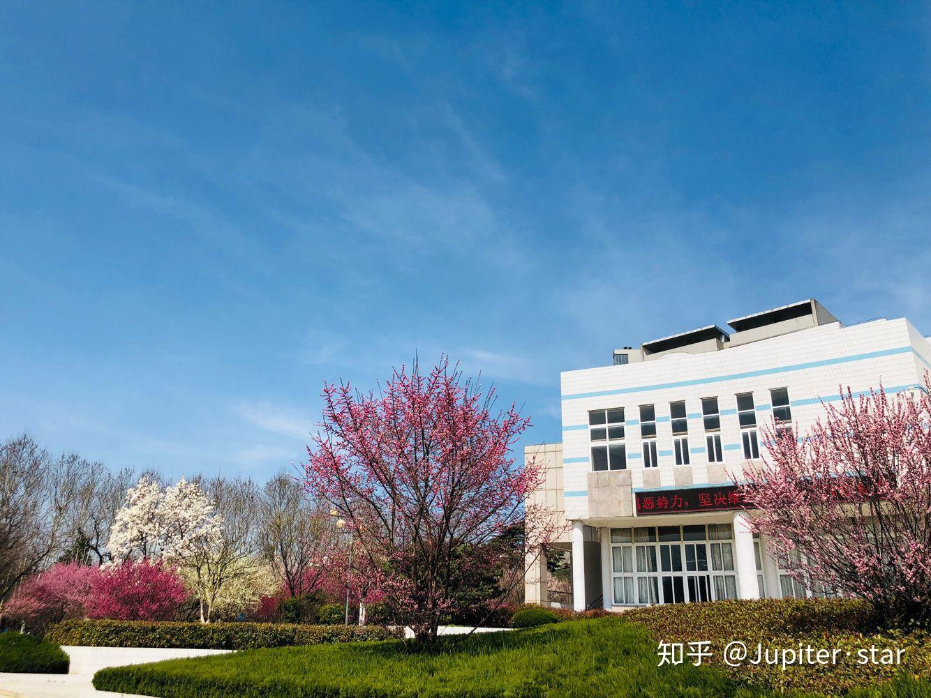 安徽科技学院有哪些特色建筑