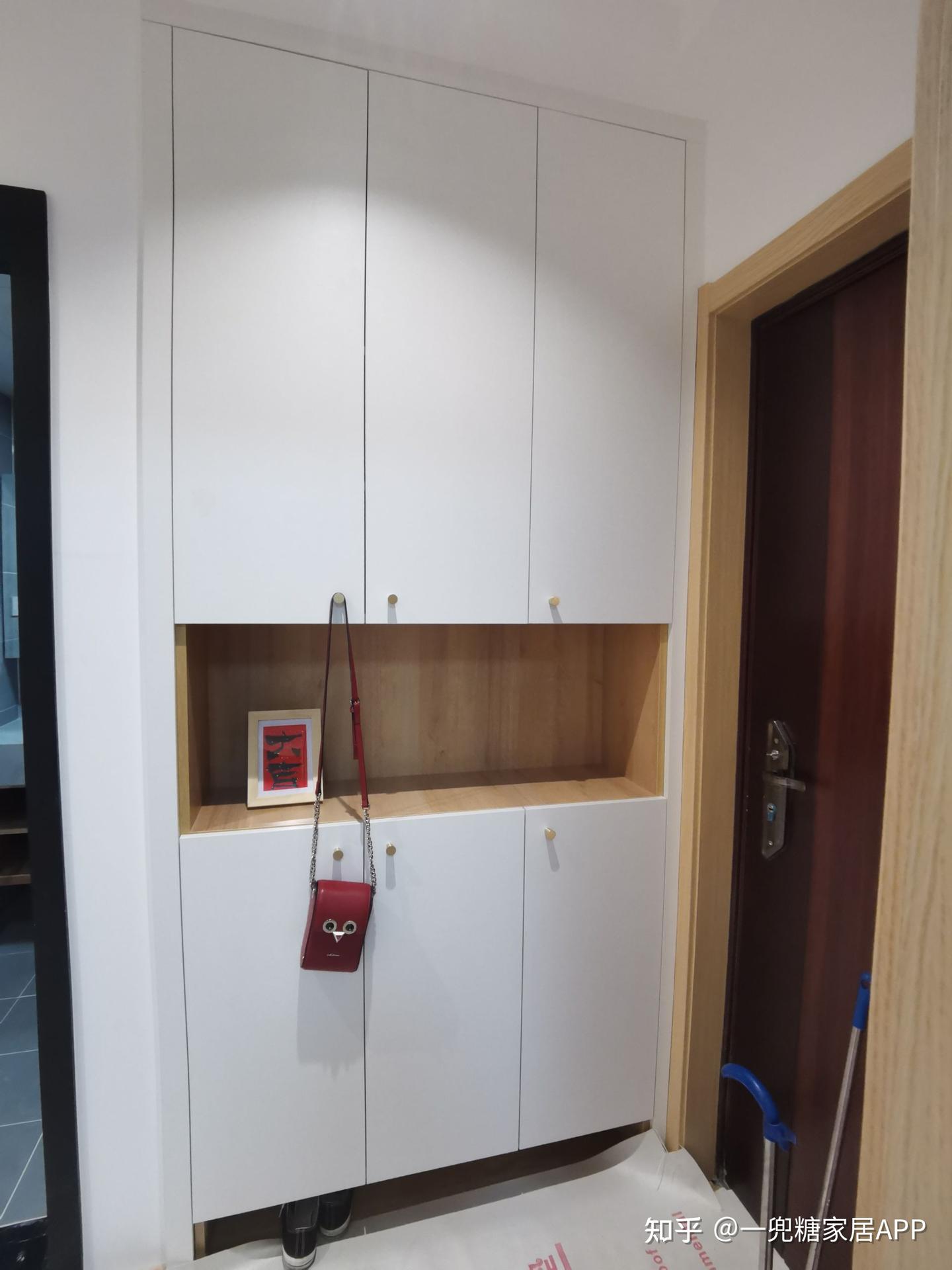 12万装84㎡,材料还不将就,省钱装修就学她家! - 知乎