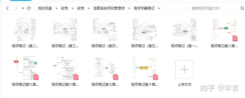软考高级哪个含金量高?哪个最简单?