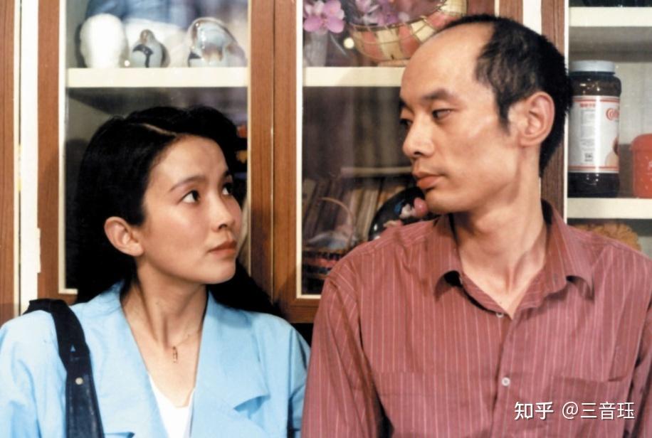 编辑部的故事里李东宝对戈玲是什么样的感情