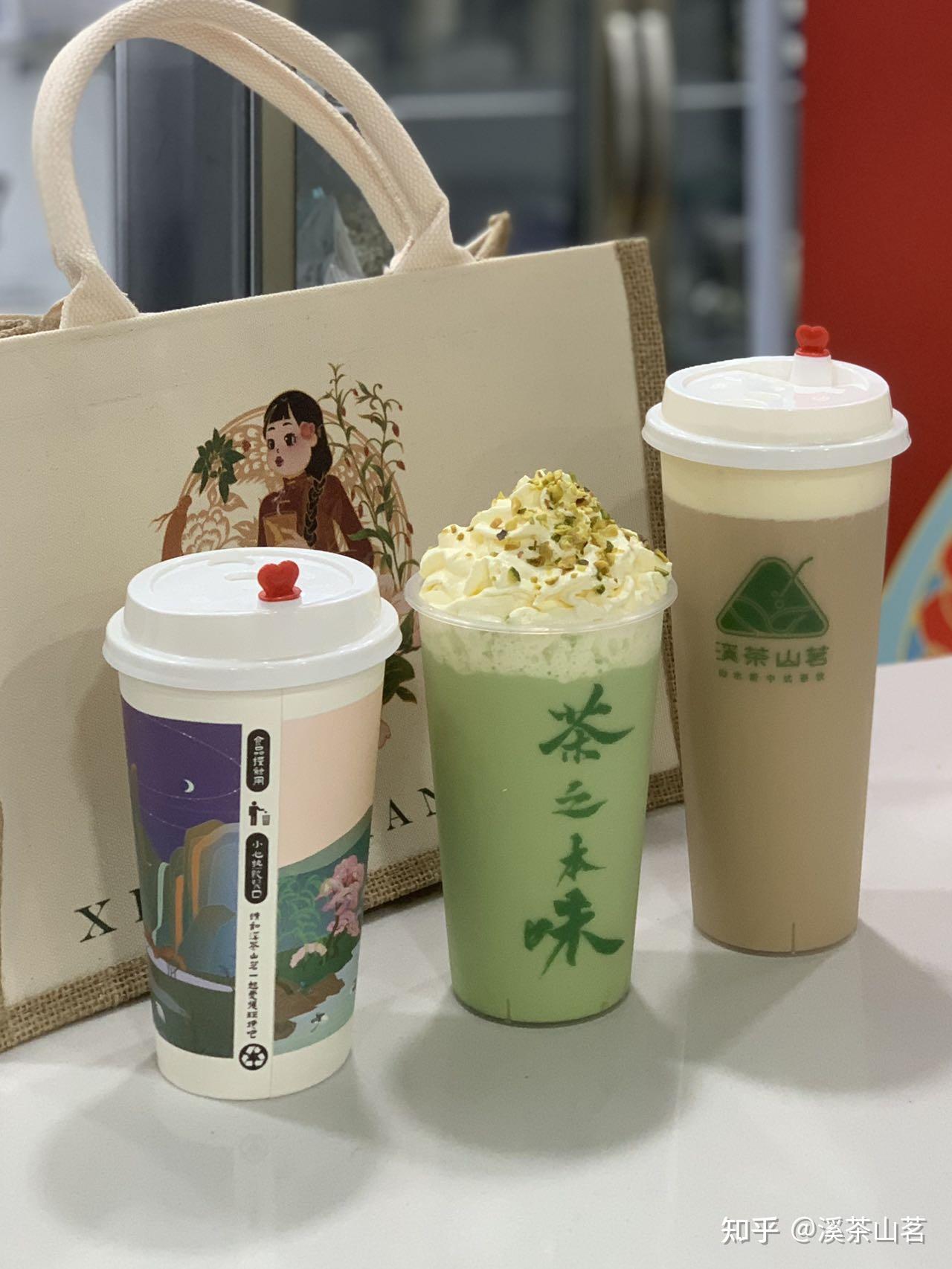 武汉哪家奶茶最好喝