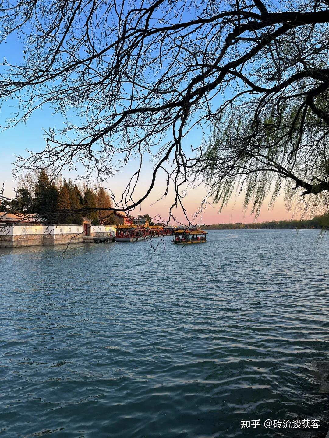 带父母来北京玩几天,听劝这篇五天四晚北京旅游攻略一定要看 - 知乎