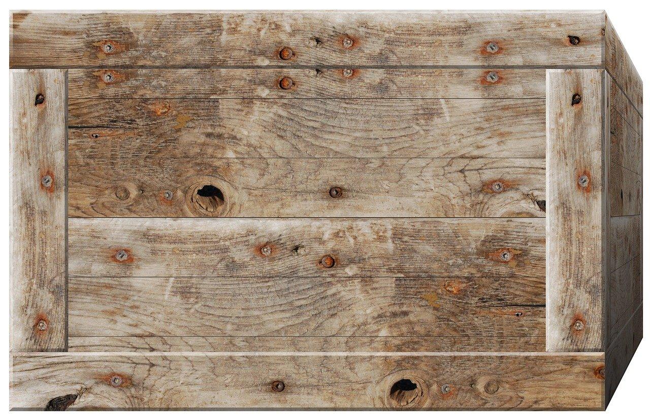 木材含水率检测