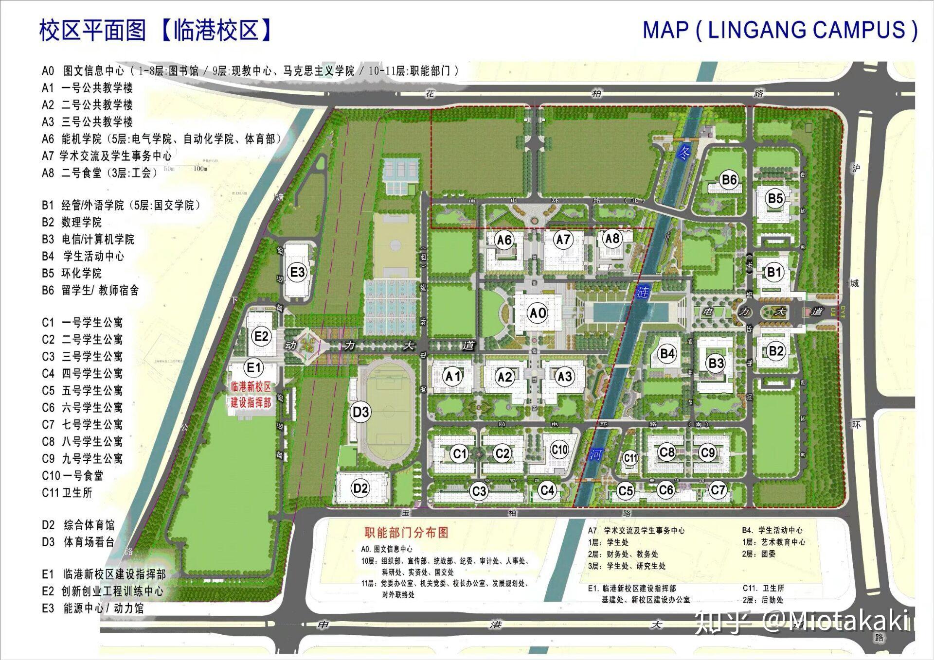 在上海电力大学就读是什么体验? - 知乎