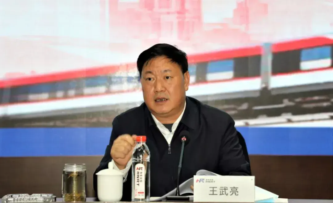 "王武亮在望城担任