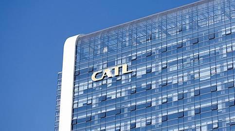 在宁德时代catl工作是一种什么样的体验