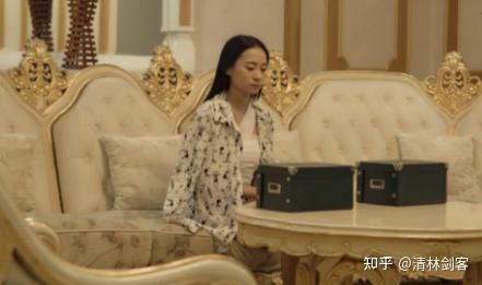 在毛骗终结篇里浩然和毕晨曦对耿晓辉那么忠心