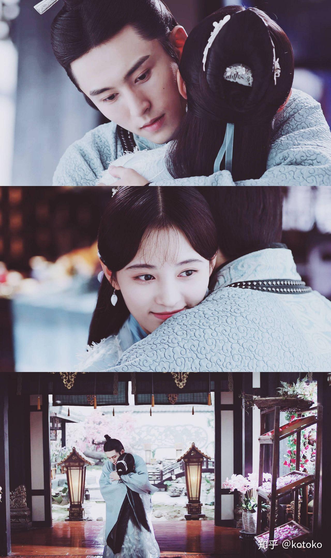 韩芸汐龙非夜韩芸汐顾七少你更喜欢芸汐传哪对cp