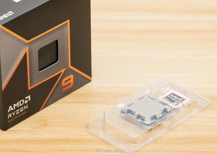 Amd R9 Cpu AMD R9 9950X测评:最强桌面旗舰CPU性能几何? - 知乎