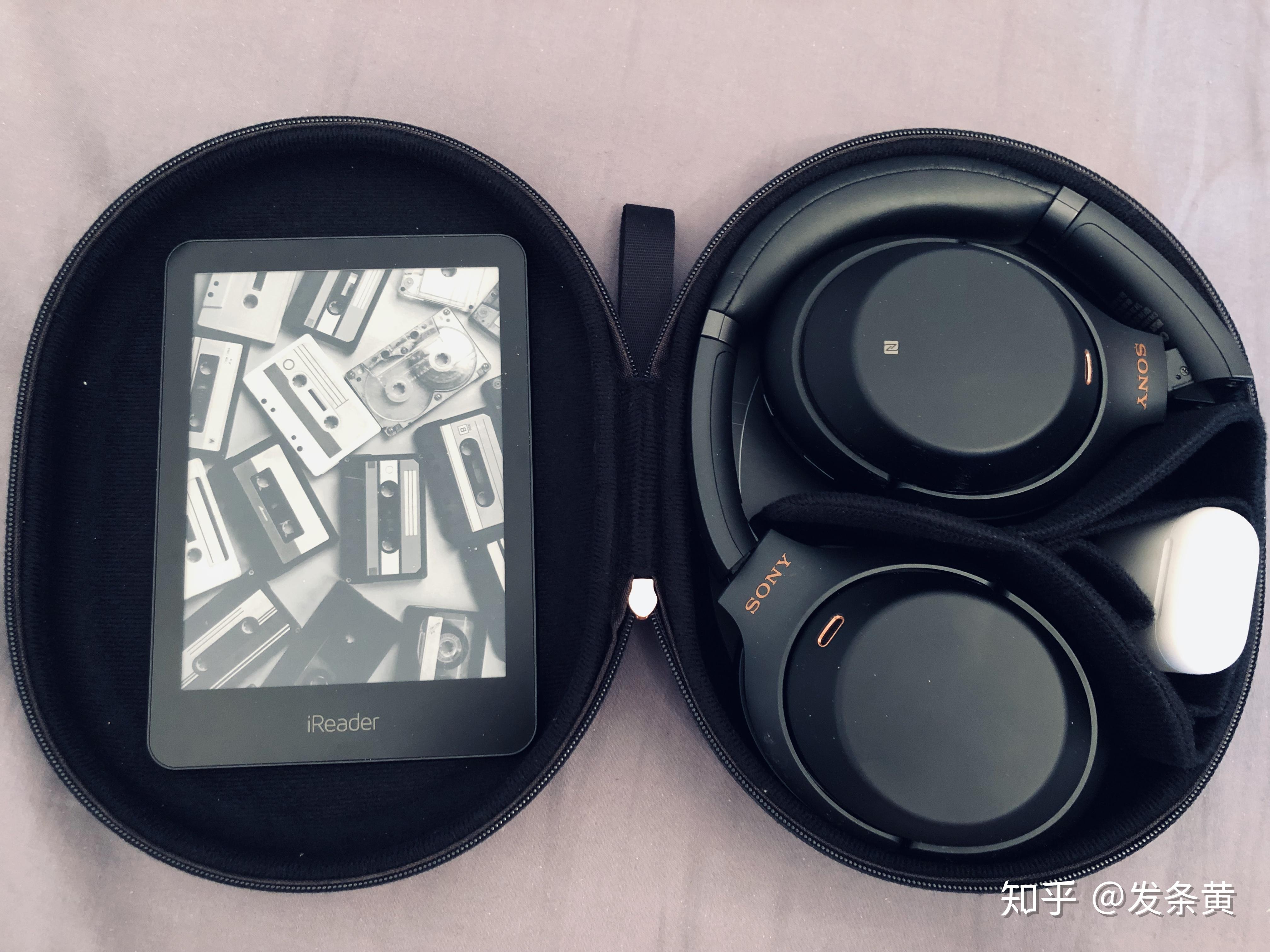 如何评价索尼sonywh1000xm3