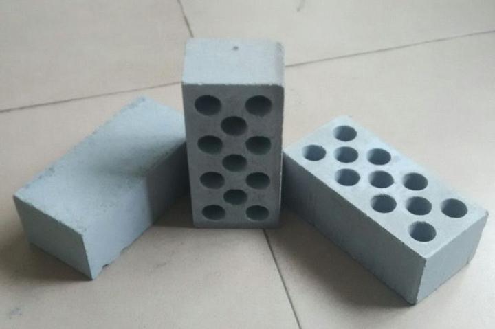 蒸压灰砂空心砖