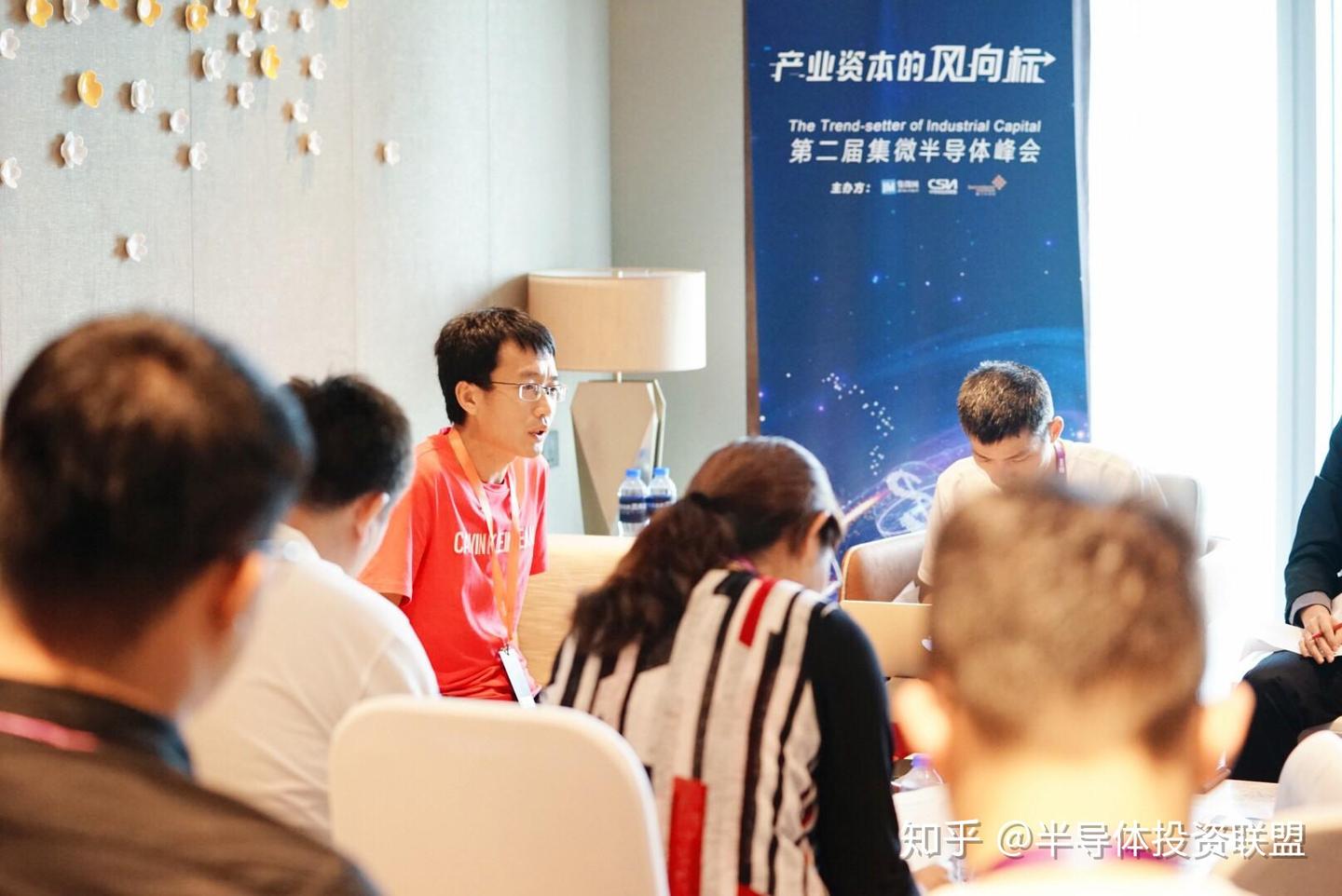 曾为比特大陆立下汗马功劳的杨作兴能否杀出血路？ - 知乎