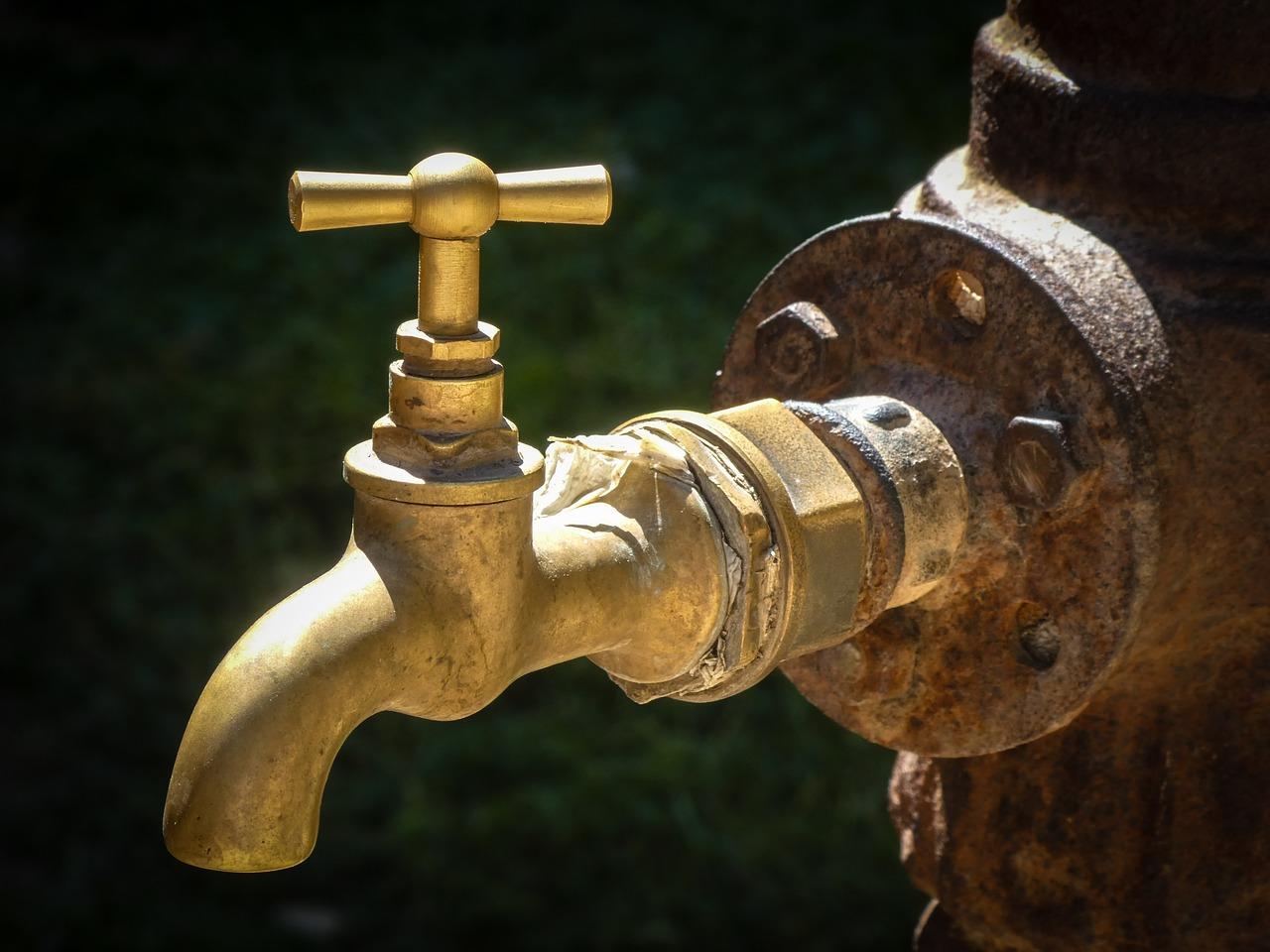 2. 白醋浸泡除垢