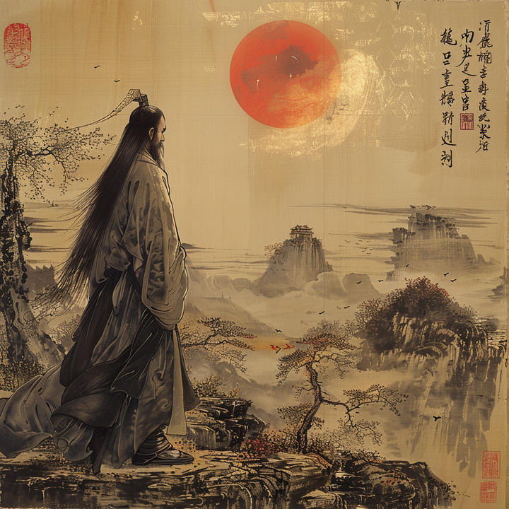 天人合一:中华文化的哲学精髓与生活智慧 - 知乎