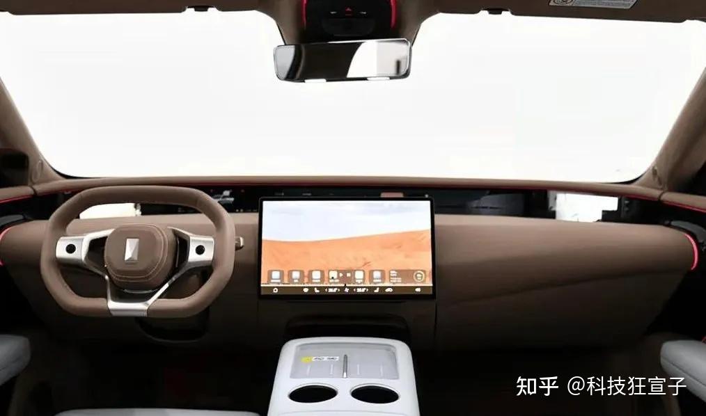 阿维塔“豪华增程SUV”升级上市!2026款07标配华为ADS4.0+电子外后视镜,纯电续航333km,预计22.98万起 - 知乎