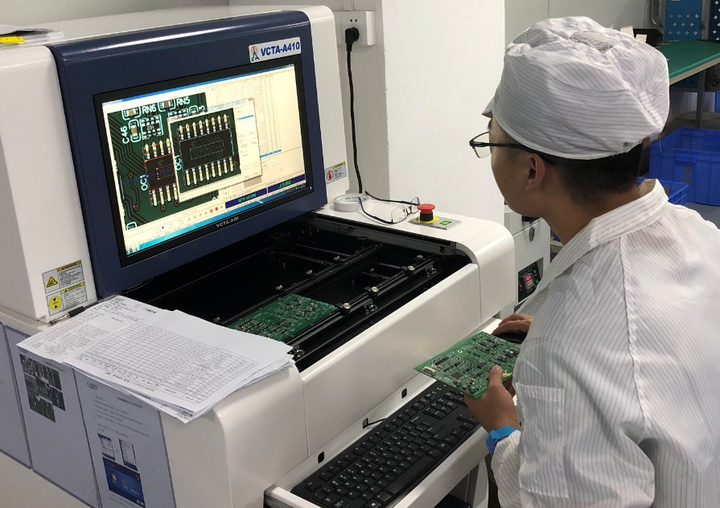 PCBA板与外壳的安全距离要求 - 知乎