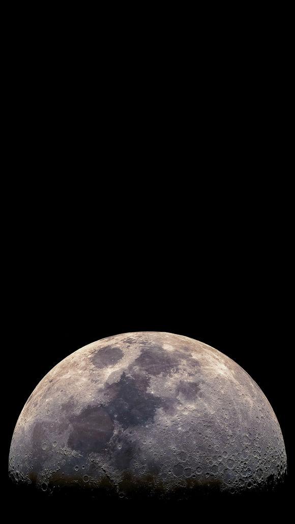 如何提取夸克浏览器中的官方壁纸无水印原版