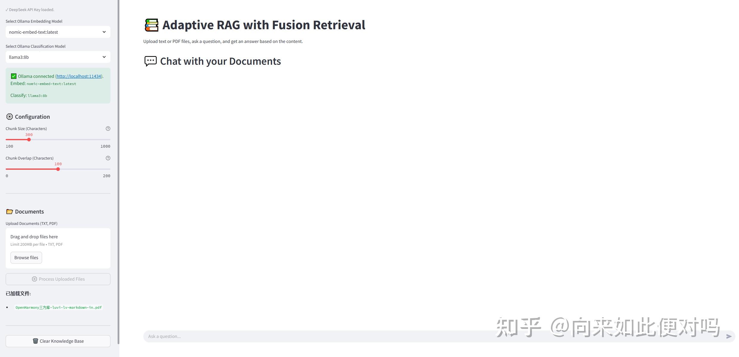 Adaptive RAG 技术详解：从 Query 分类到智能检索策略 - 知乎
