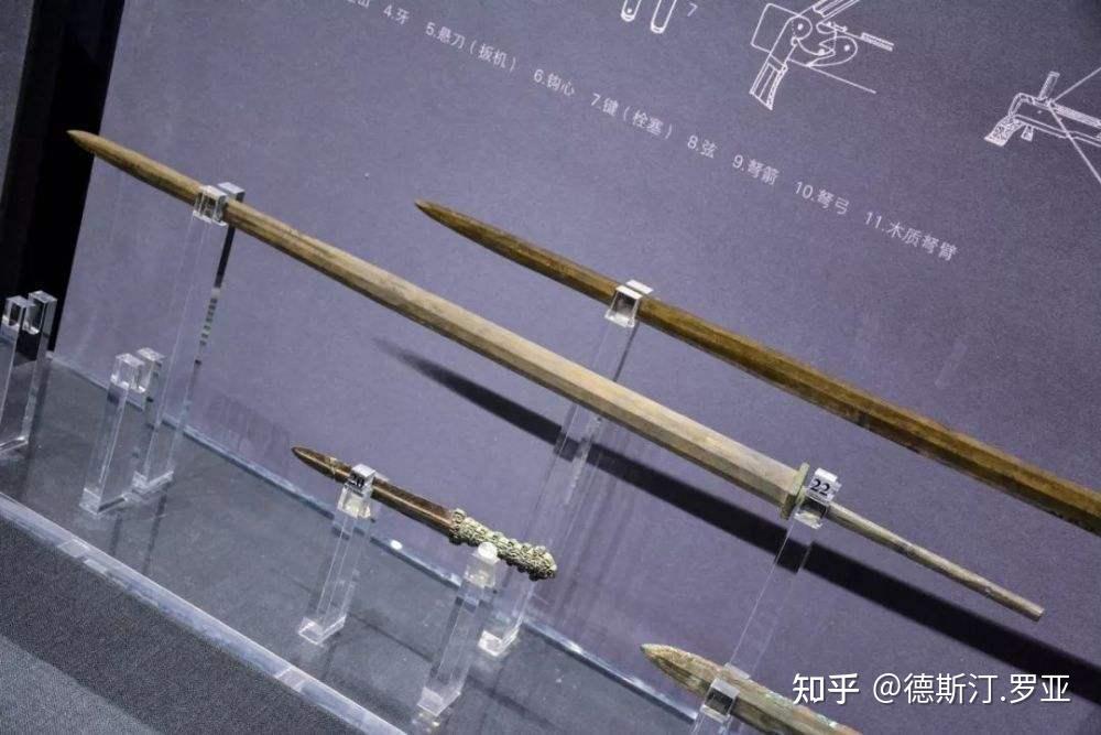 请问刀有血槽和没血槽有区别吗？ - 知乎