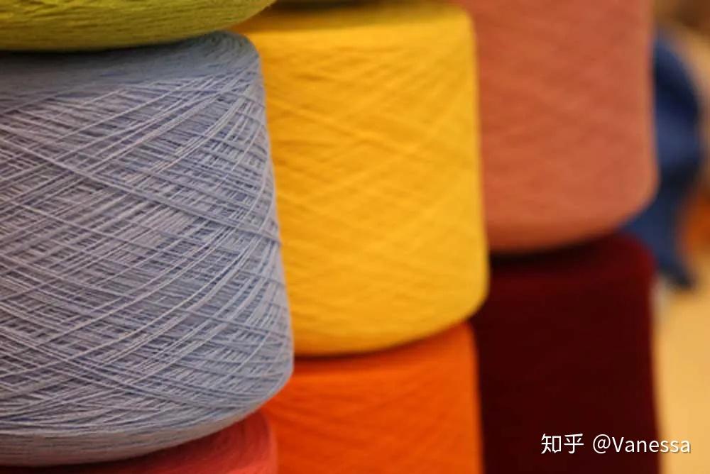 羊绒线品牌排名前几并不是你心中的恒源祥、鄂尔多斯! - 知乎