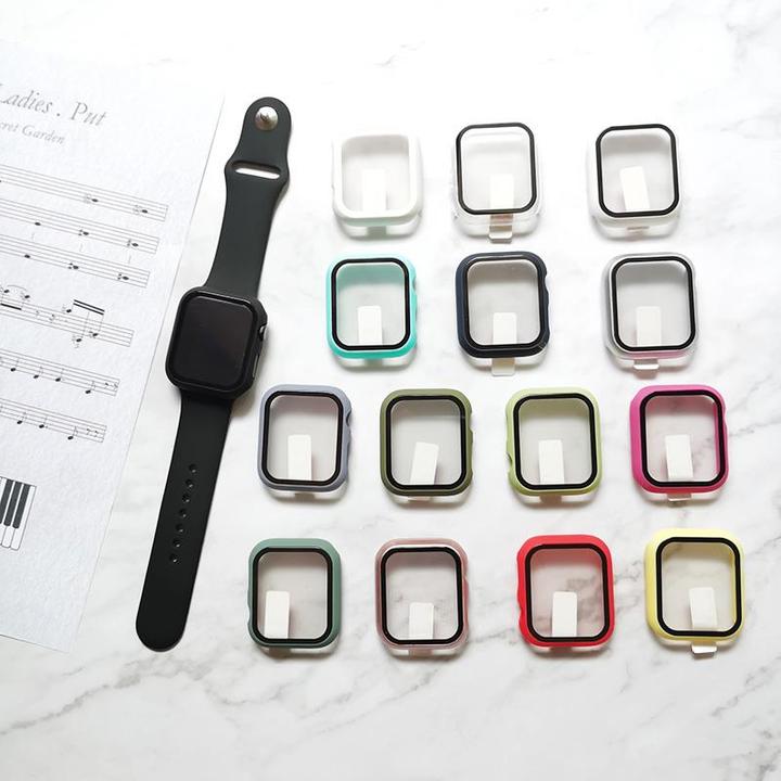 2023年3月苹果手表Apple Watch 选购指南和第三方表带推荐(更新Series8