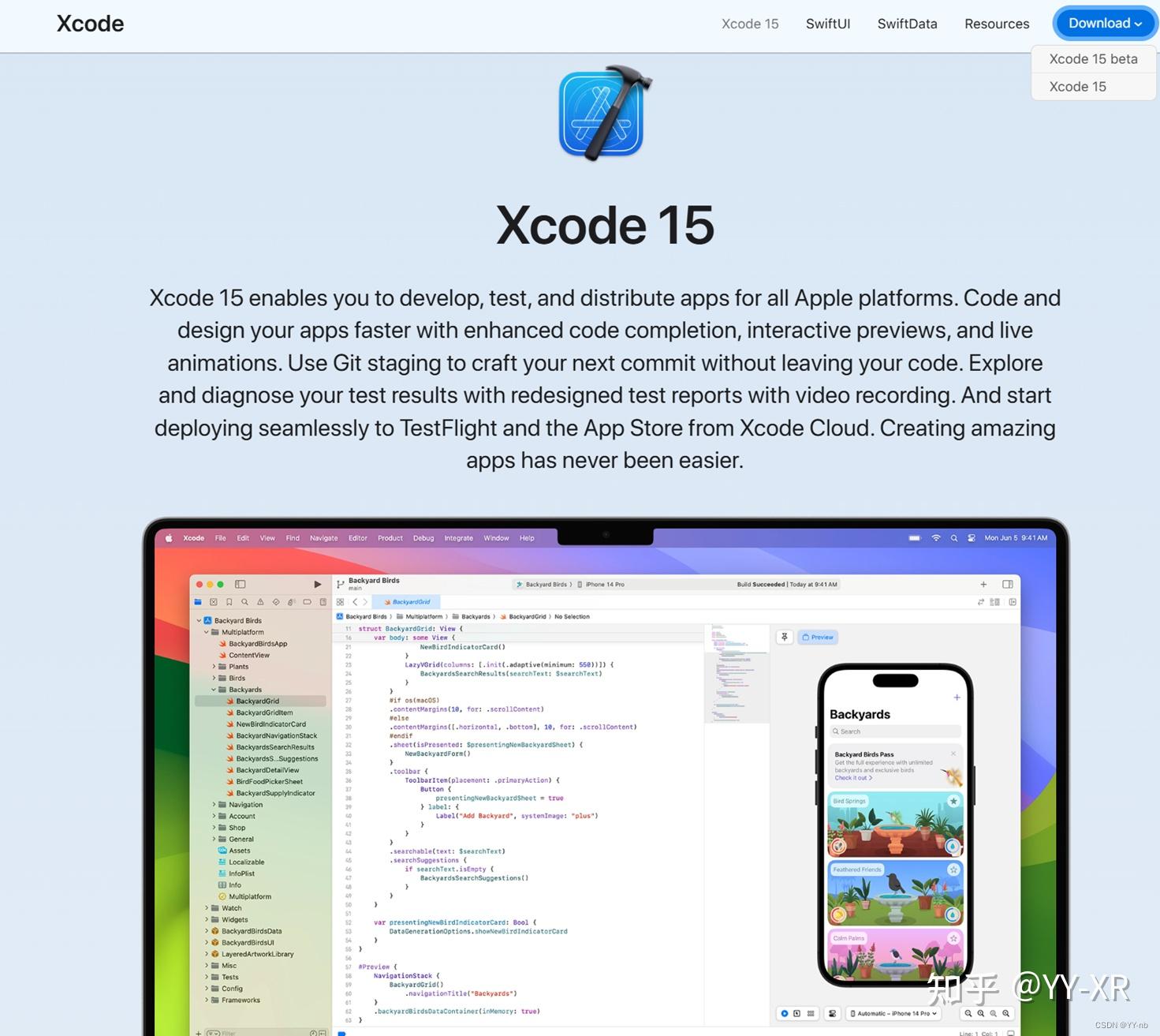 Unity Apple Vision Pro 开发（一）：开发前期准备【软硬件要求 | 开发者模式 | 无线调试打包】 - 知乎