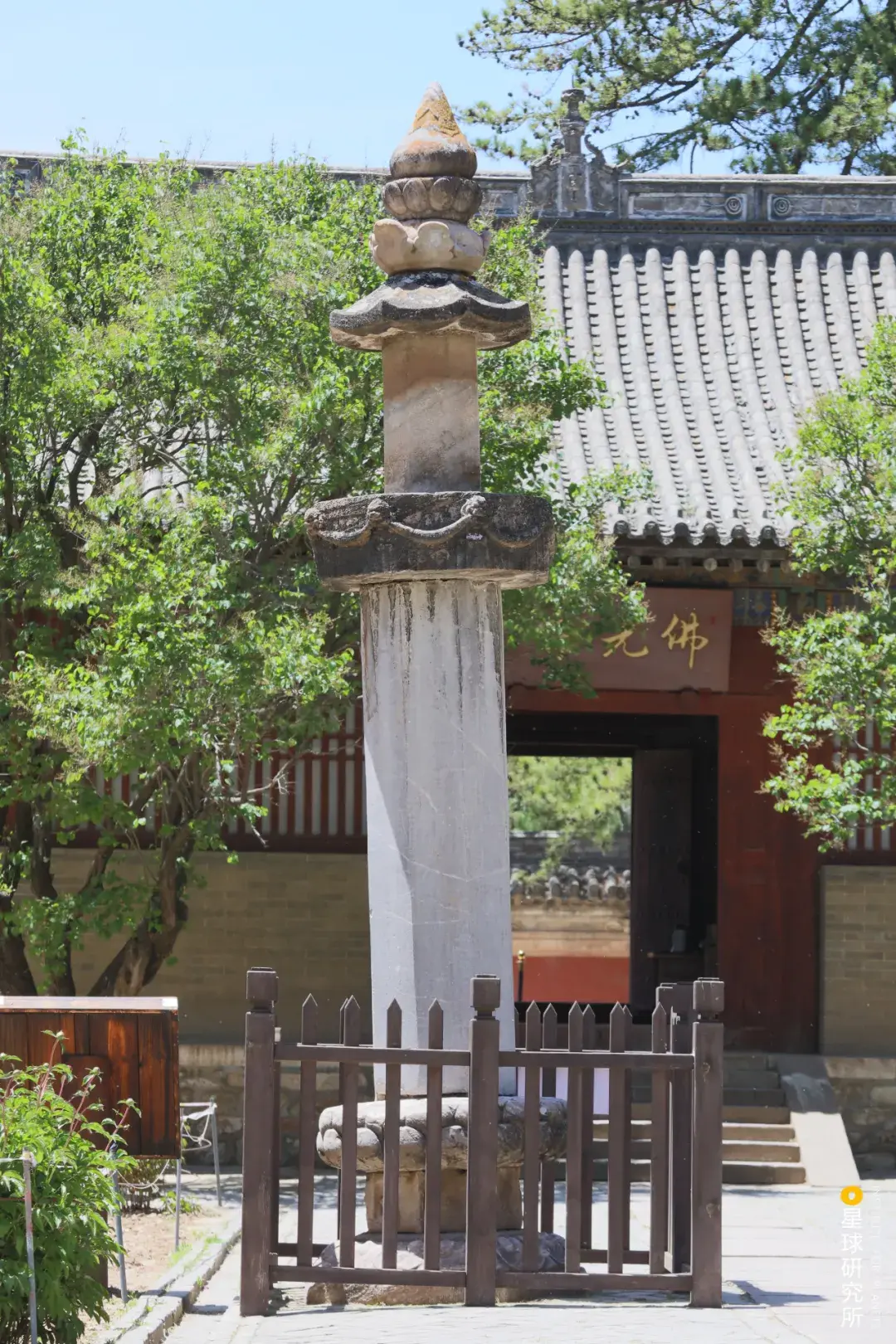 「五台山」是一个什么景点,有哪些吸引人的地方和游览建议?-五台山怎么样好玩吗